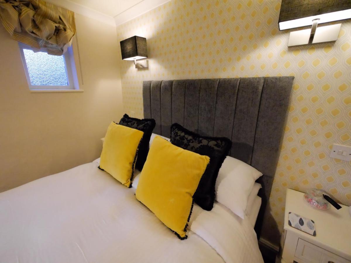 Bed and Breakfast No.42 Kegworth House Derby Exteriér fotografie